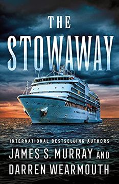 portada The Stowaway 