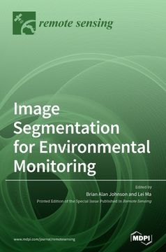 portada Image Segmentation for Environmental Monitoring (in English)