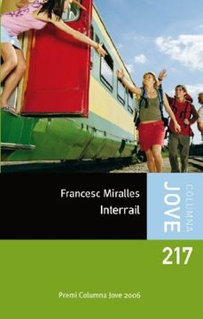 portada Interrail (COL.LECCIO JOVE) (en Catalá)