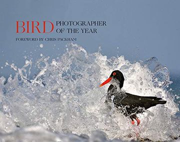 portada Bird Photographer of the Year: Collection 5 (en Inglés)