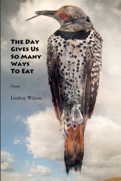 portada The day Gives us so Many Ways to eat (en Inglés)