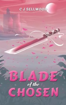 portada Blade of the Chosen (en Inglés)