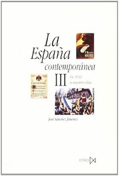 portada Del 1931 a Nuestros Días (in Spanish)