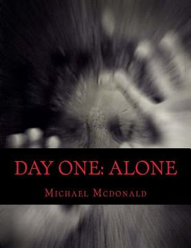 portada Day One: Alone