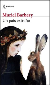 portada Un País Extraño (in Spanish)