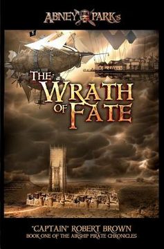 portada the wrath of fate
