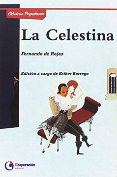 portada La Celestina (Clásicos Populares)