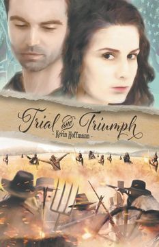 portada Trial and Triumph 