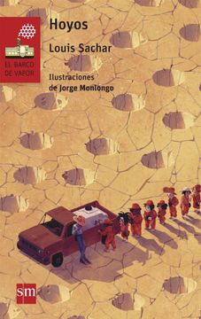 portada Hoyos (Barco de Vapor Roja) (in Spanish)