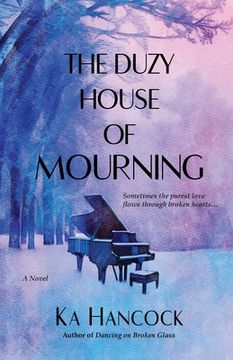 portada The Duzy House of Mourning (en Inglés)