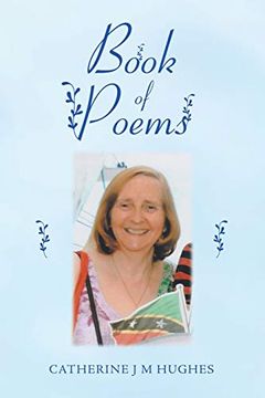 portada Book of Poems (in English)