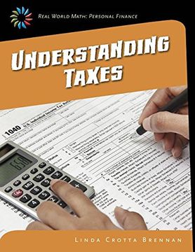 portada Understanding Taxes
