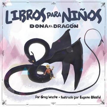 portada Dona el Dragon: Spanish Version