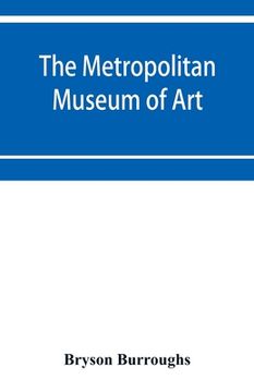 portada The Metropolitan Museum of Art: Catalogue of paintings (en Inglés)