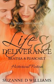 portada Life & Deliverance (en Inglés)