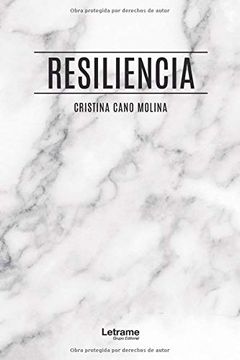 portada Resiliencia (in Spanish)
