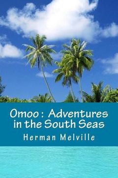 portada Omoo: Adventures in the South Seas