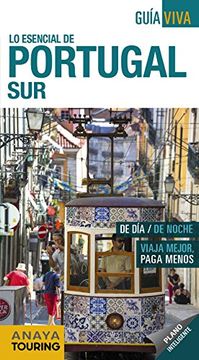portada Portugal Sur (in Spanish)