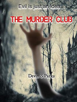 portada The Murder Club (en Inglés)