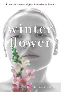 portada winter flower (en Inglés)