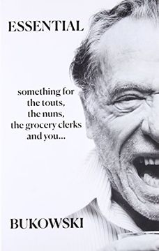 portada Essential Bukowski: Poetry