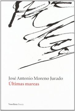 portada Ultimas Mareas (in Spanish)