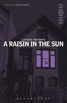 portada "A Raisin in the Sun" (Modern Classics)