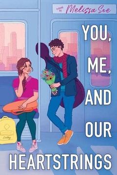 portada You, me and our Heartstrings (in English)