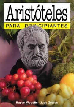 portada Aristoteles Para (For Beginners) (in Spanish)