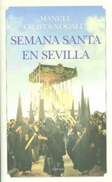 portada Semana Santa En Sevilla (in Spanish)