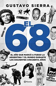 El 68 (Spanish Edition)