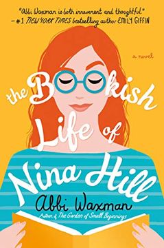 portada The Bookish Life of Nina Hill (in English)