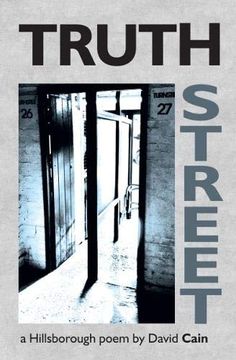 portada Truth Street (en Inglés)