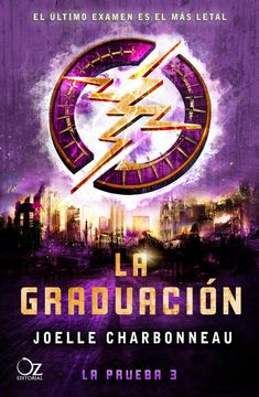 portada Graduacion (in Spanish)