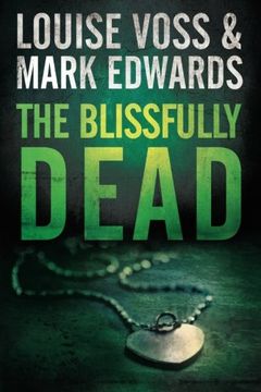 portada The Blissfully Dead (in English)