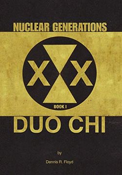 portada Nuclear Generations (en Inglés)