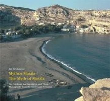 portada Mythos Matala / The Myth of Matala