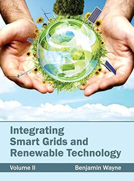 portada Integrating Smart Grids and Renewable Technology: Volume II
