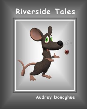 portada Riverside Tales: The Adventures of Franky and Mousey