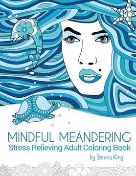 portada Mindful Meandering (in English)