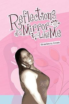 portada reflections of a mirror like me (en Inglés)