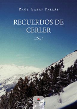 portada Recuerdos de Cerler (in Spanish)