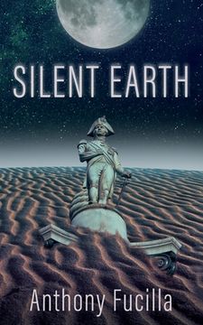 portada Silent Earth (in English)