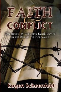 portada faith and conflict (in English)