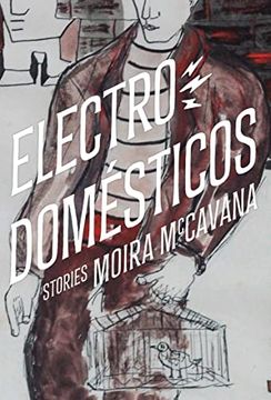 portada Electrodomésticos: Stories (in English)