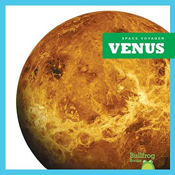 portada Venus (in English)