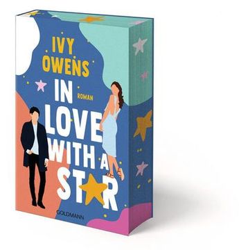 portada In Love With a Star (in German)