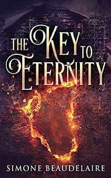 portada The key to Eternity 