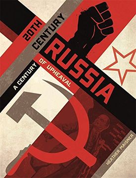 portada 20th Century Russia: A Century of Upheaval