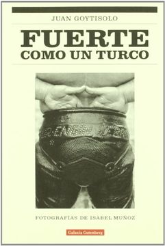 portada Fuerte Como Un Turco (in Spanish)